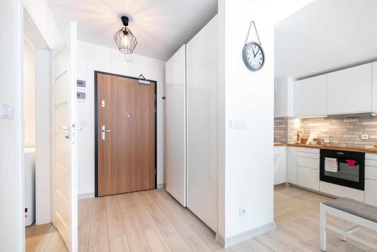 Appartement Bella Casa Premium - 30 Pszczelna