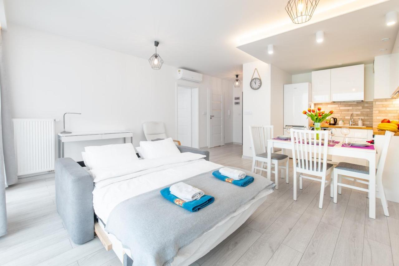 Bella Casa Premium - 30 Pszczelna Krakau