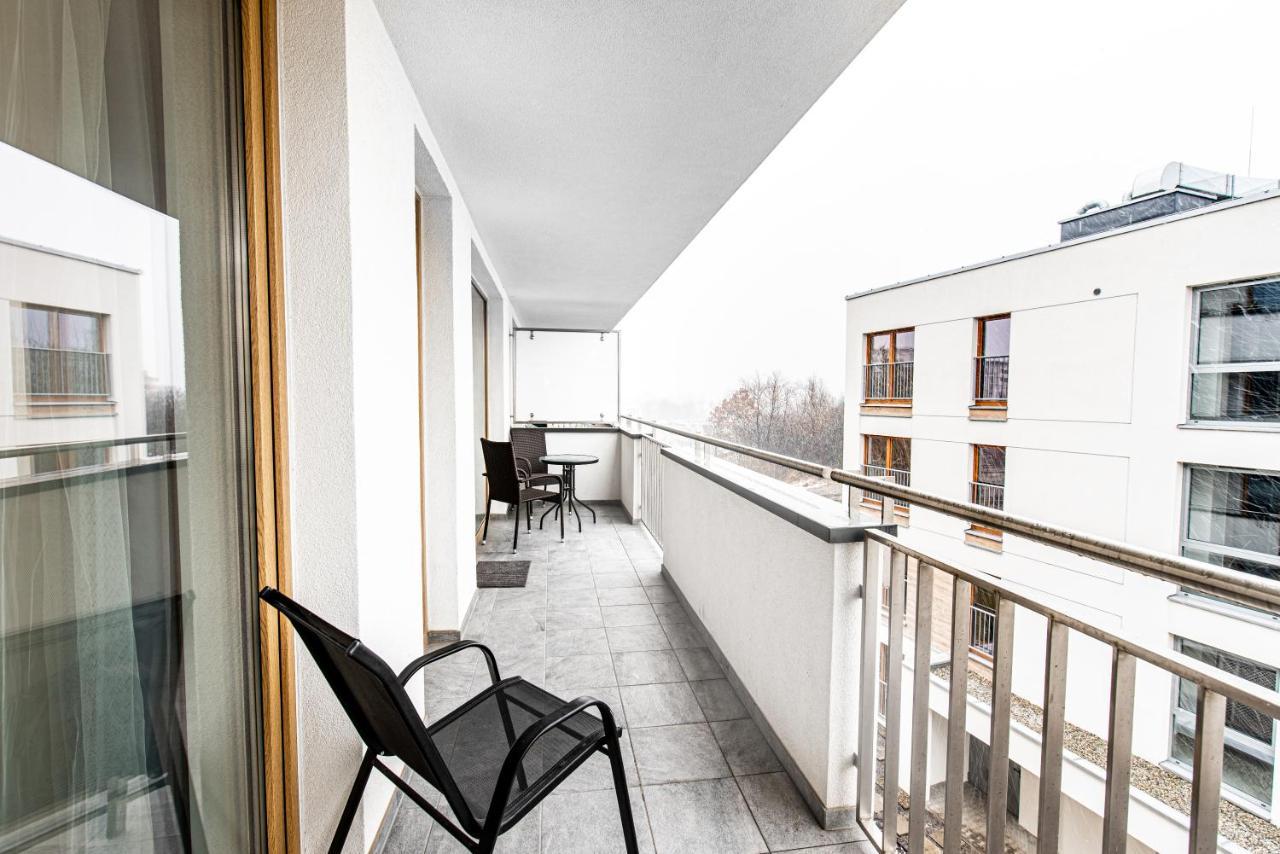 Bella Casa Premium - 30 Pszczelna Appartement *