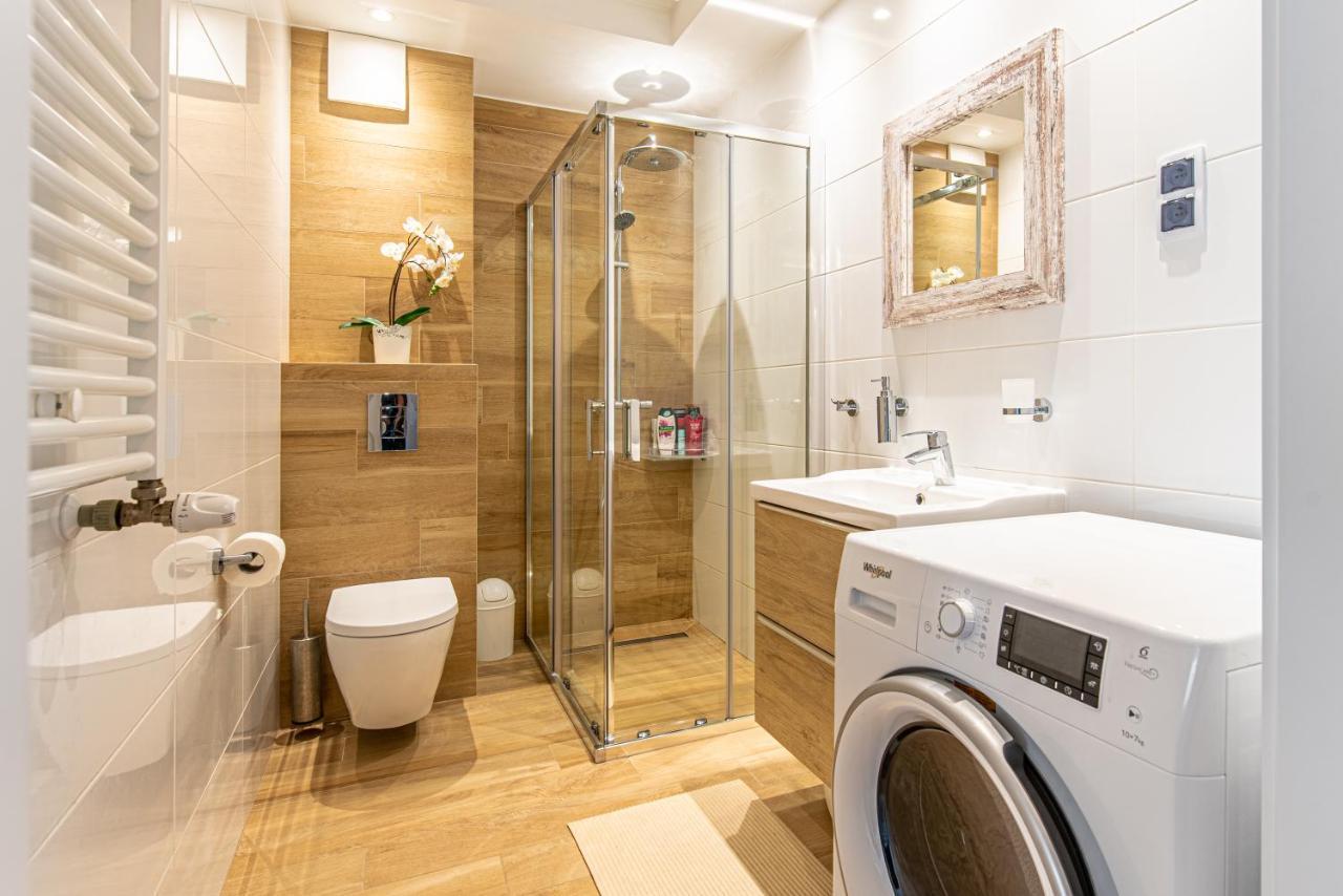 Bella Casa Premium - 30 Pszczelna Appartement