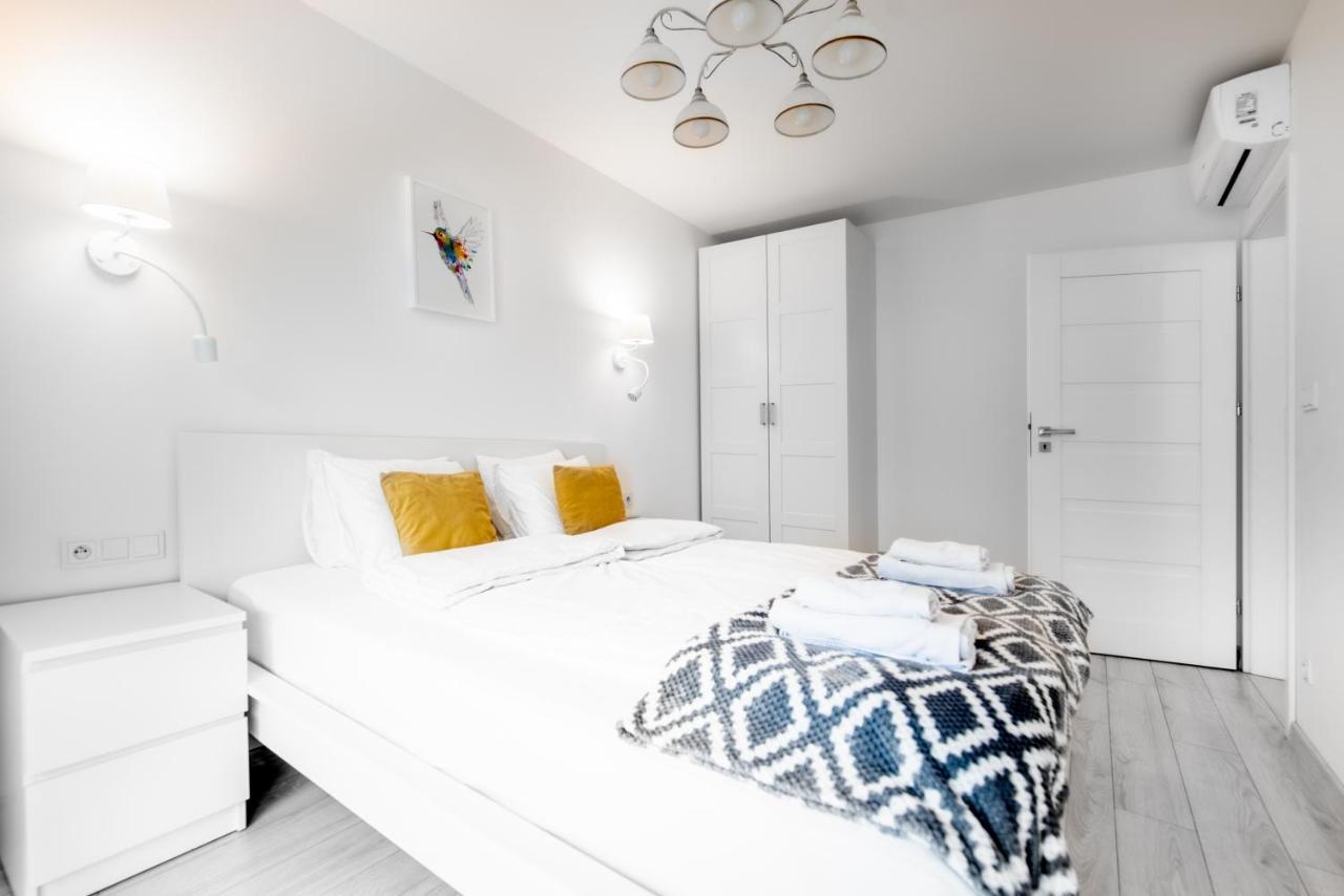 Appartement Bella Casa Premium - 30 Pszczelna