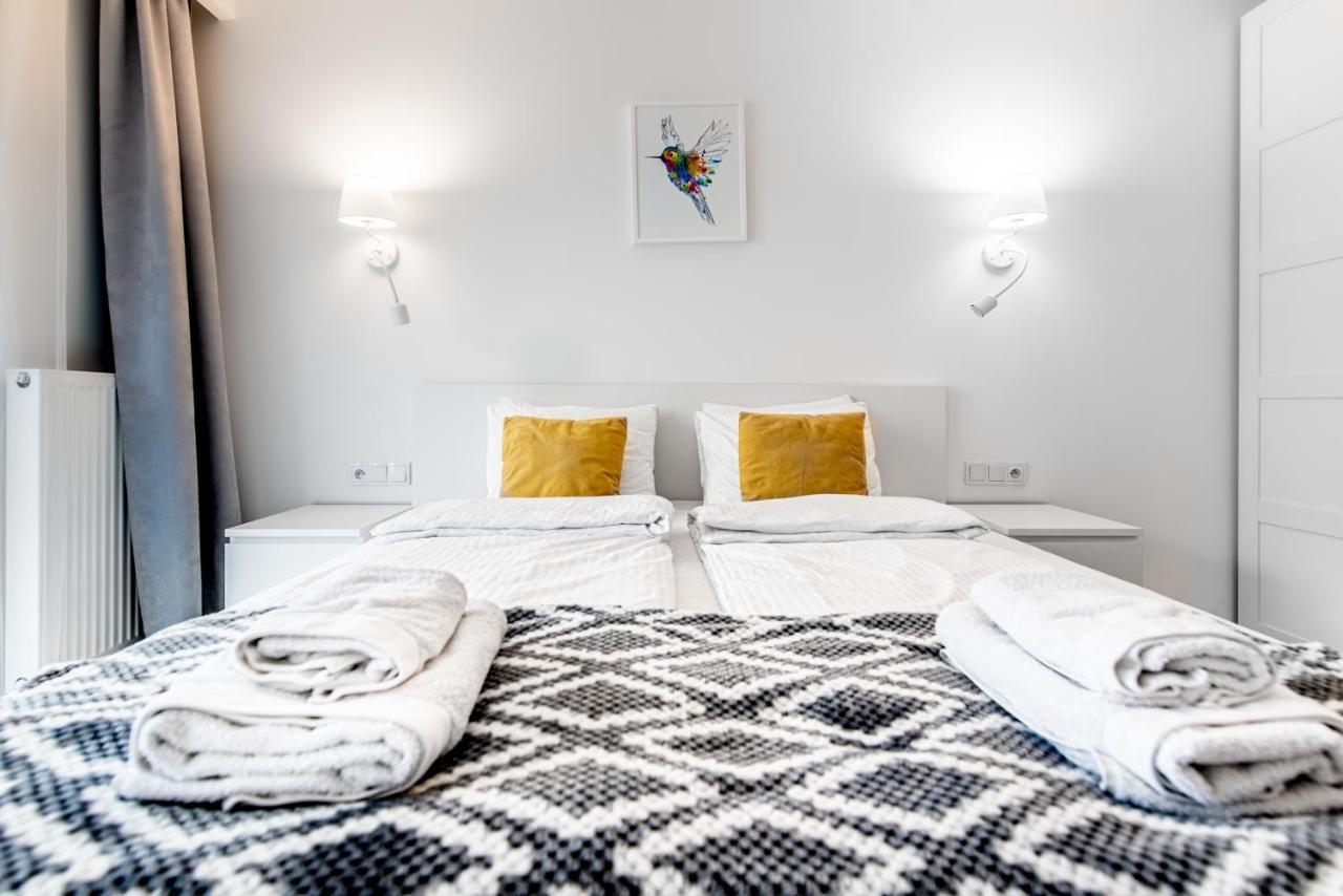 Appartement Bella Casa Premium - 30 Pszczelna *