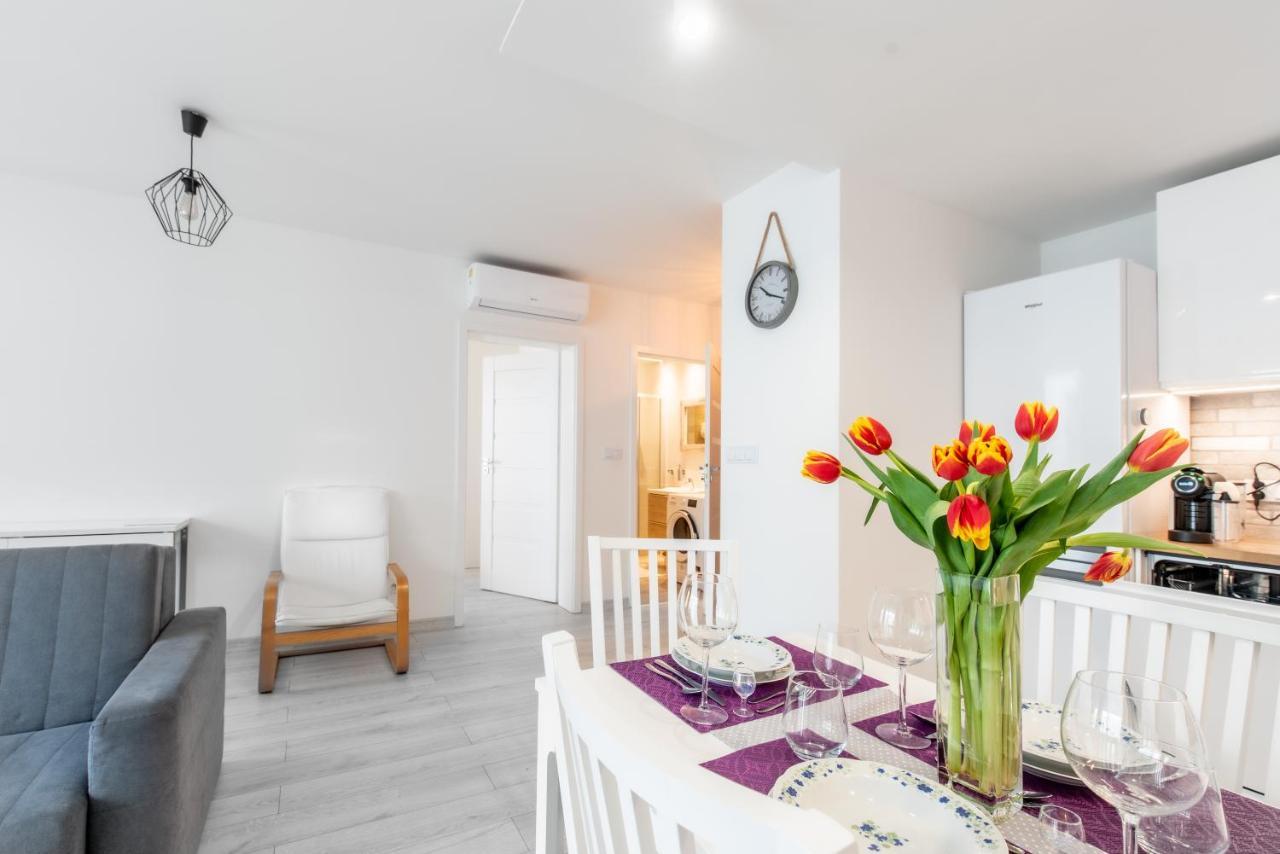 Appartement Bella Casa Premium - 30 Pszczelna *