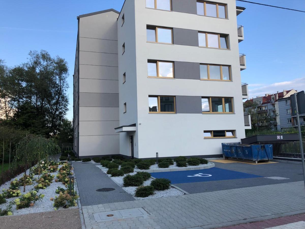 Appartement Bella Casa Premium - 30 Pszczelna Krakau