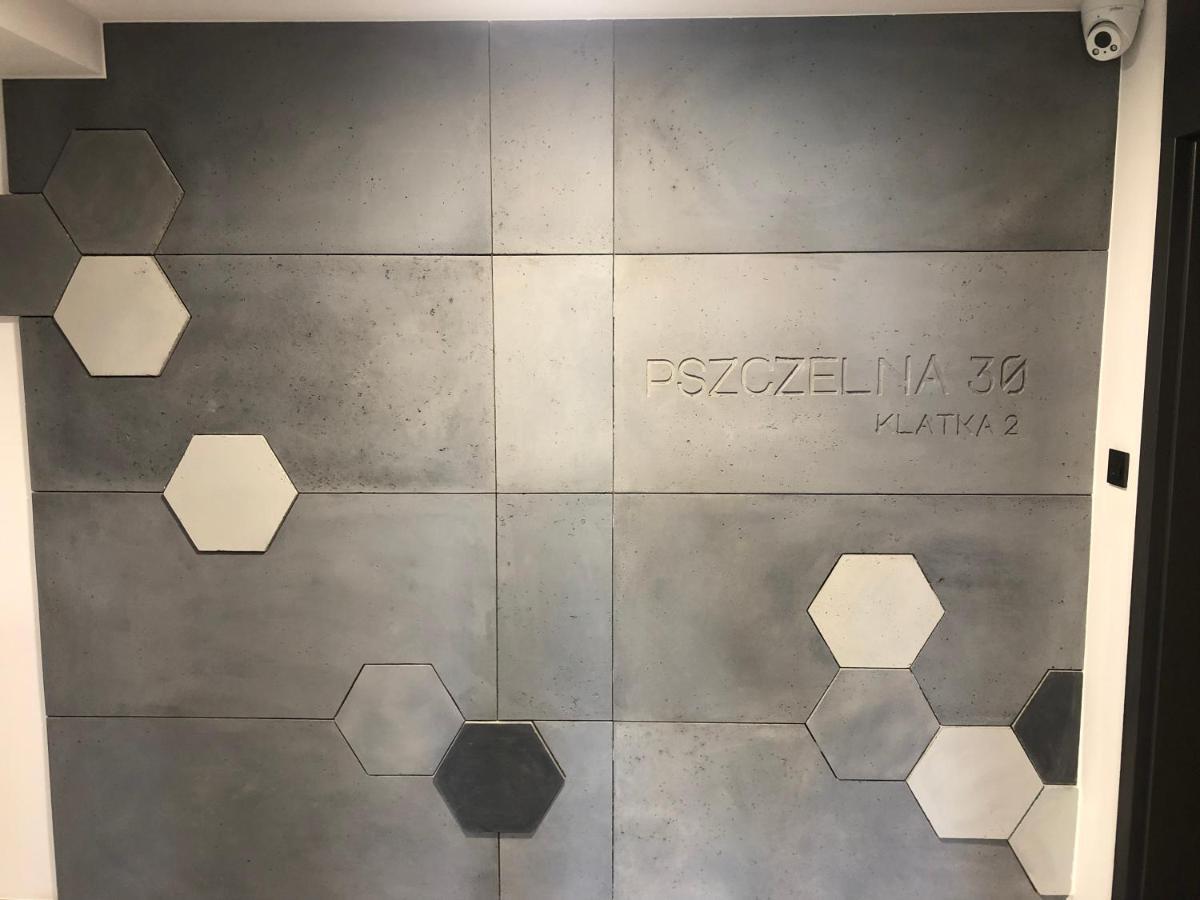 Appartement Bella Casa Premium - 30 Pszczelna